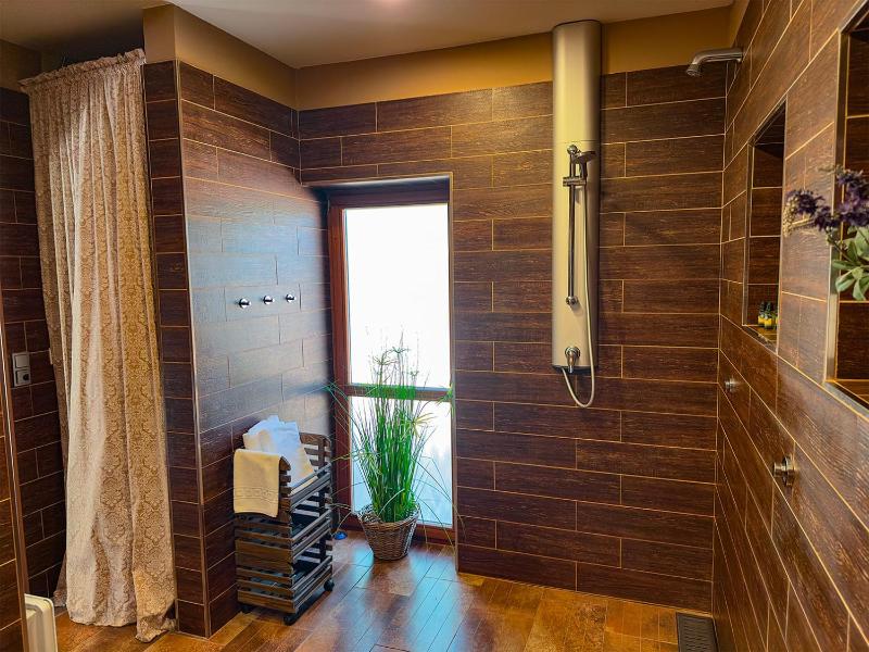 Apartment with Sauna image 4