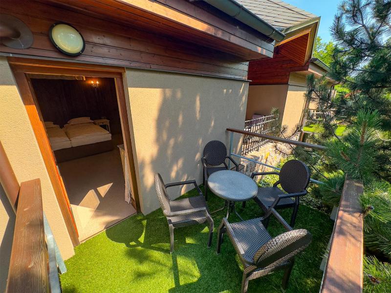 Apartment with Sauna image 3