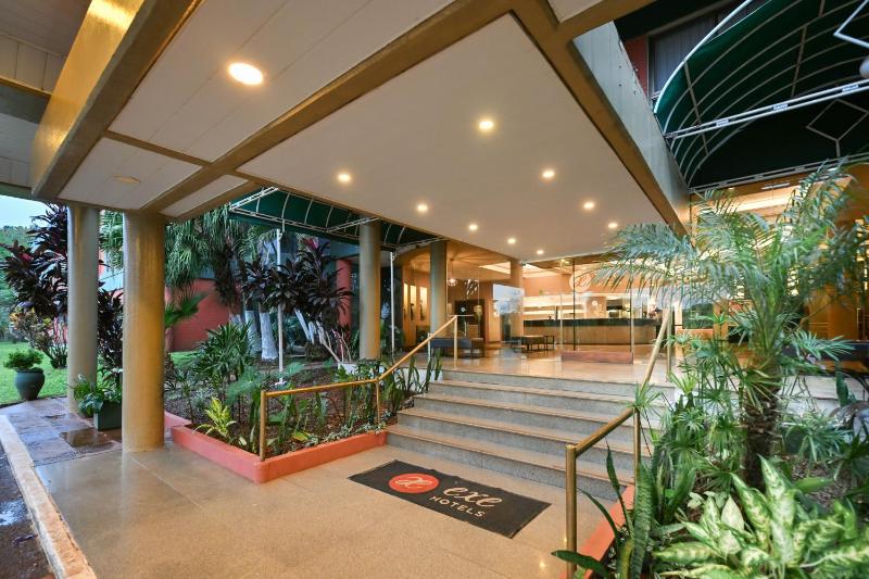 Exe Hotel Cataratas - image 37