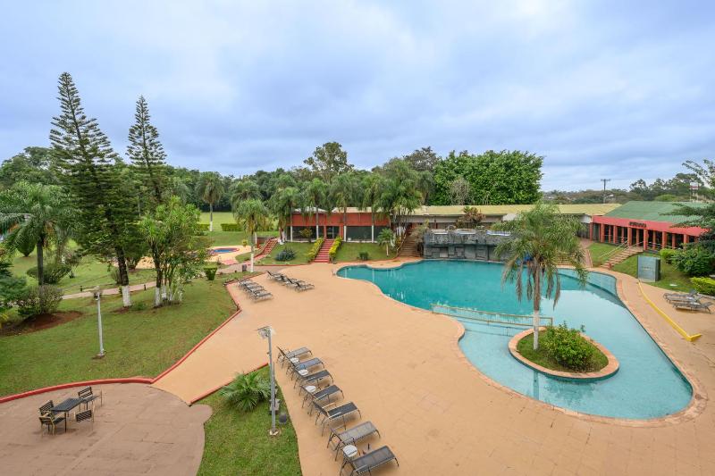 Exe Hotel Cataratas - image 4