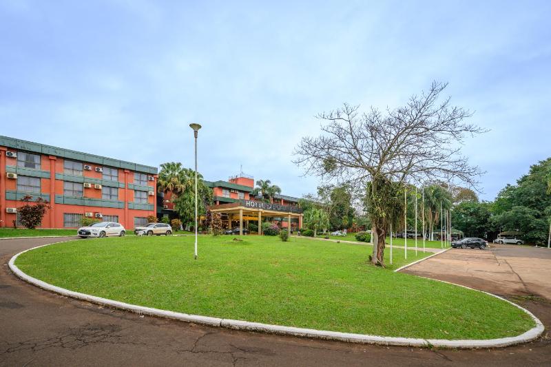 Exe Hotel Cataratas - image 44