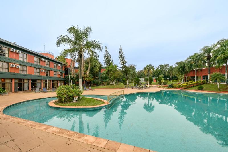 Exe Hotel Cataratas - image 39