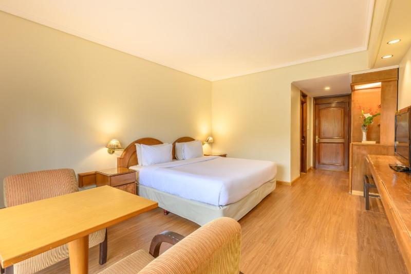 Exe Hotel Cataratas - image 43