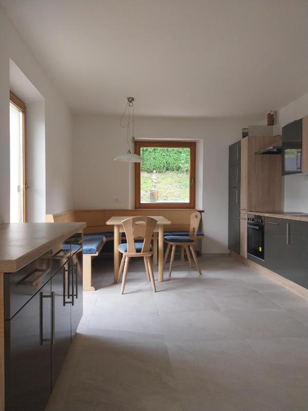 Apartment - Ground Floor image 3