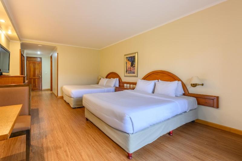 Exe Hotel Cataratas - image 50