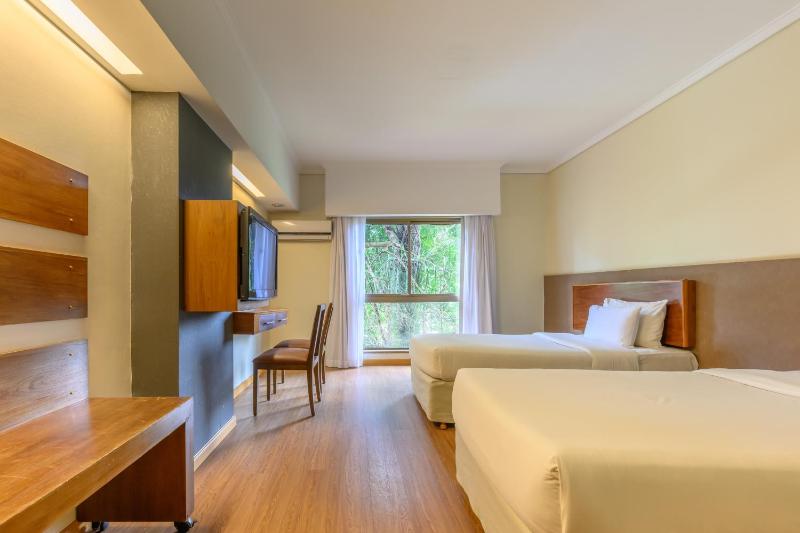Exe Hotel Cataratas - image 23