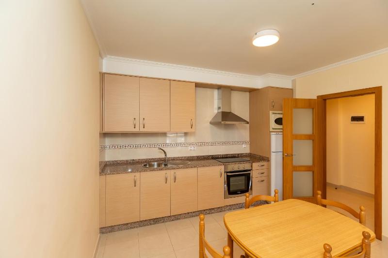 Two-Bedroom Standard Apartment image 3