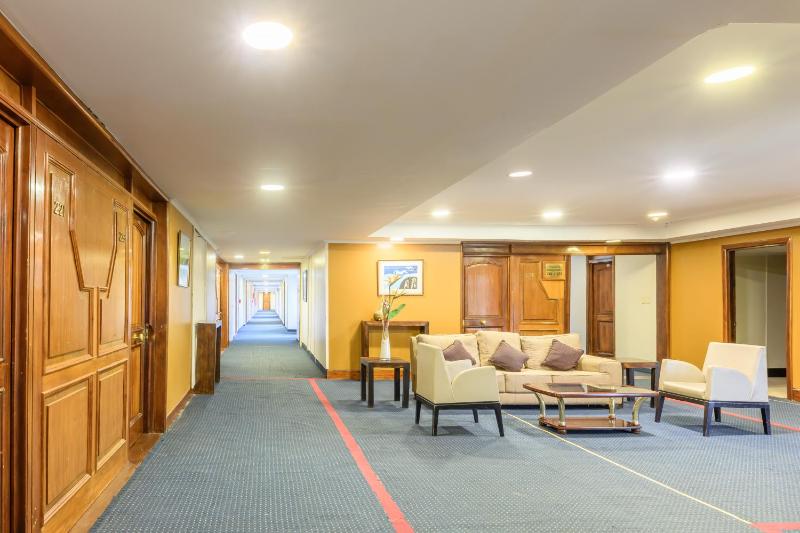Exe Hotel Cataratas - image 6