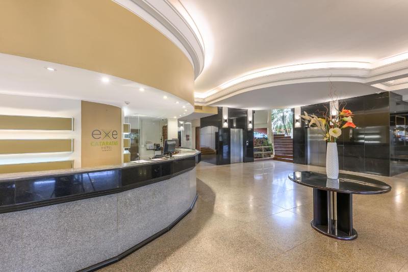 Exe Hotel Cataratas - image 42