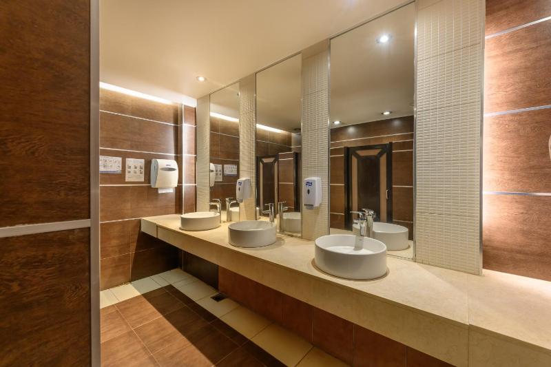 Exe Hotel Cataratas - image 22