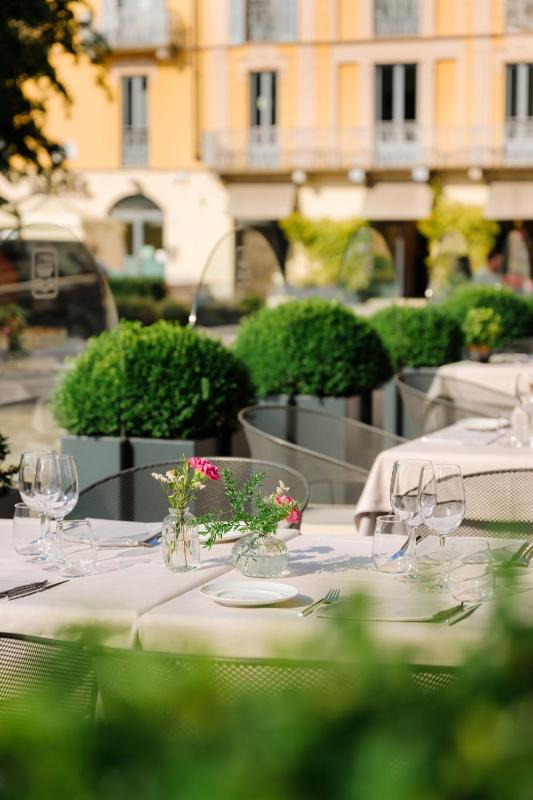 Hotel Barchetta Excelsior - image 2
