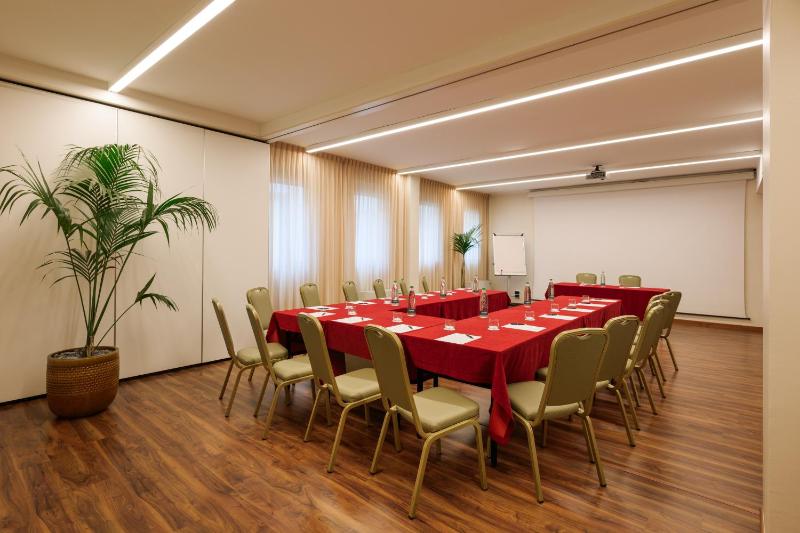 Hotel Barchetta Excelsior - image 6