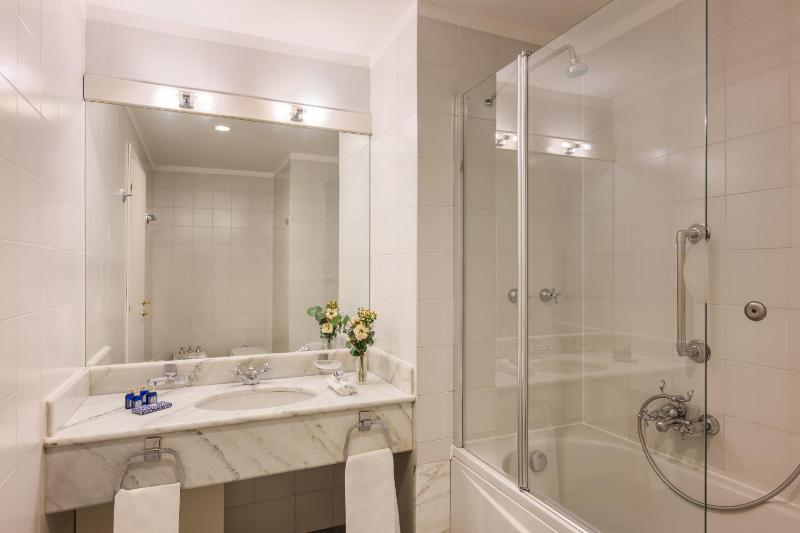 Hotel Barchetta Excelsior - image 12