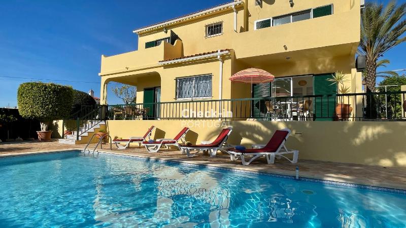 Margarida - Private Pool - 10 Guests - Albufeira - image 9