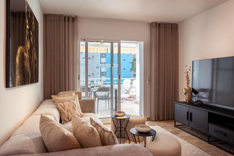 Aquamarina I Calpe apartement by the beach - image 10