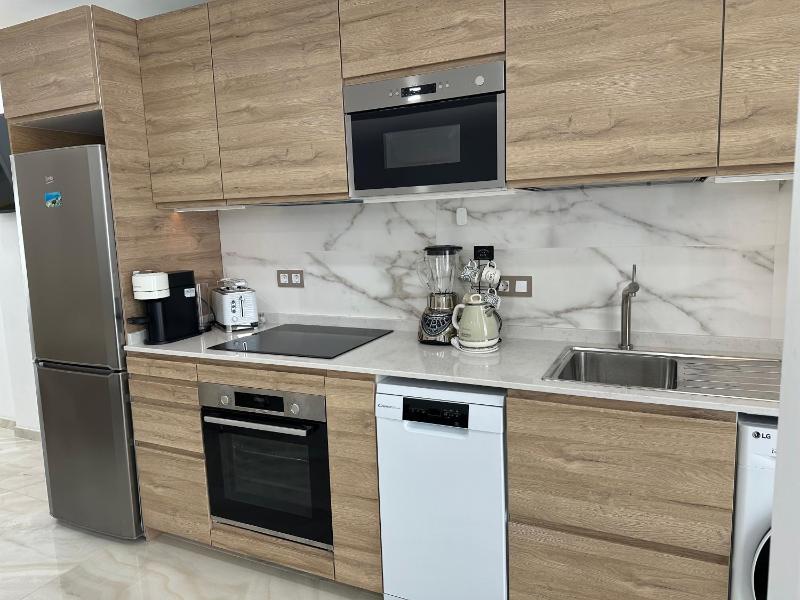 BAMBOO CHIC APARTMENT PLAYA DEL INGLES - image 21