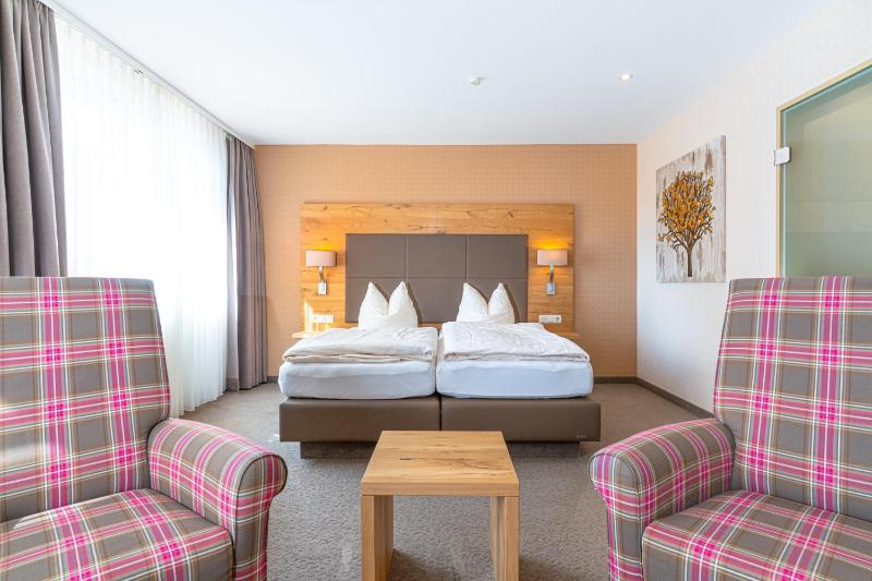 Superior Double Room image 1