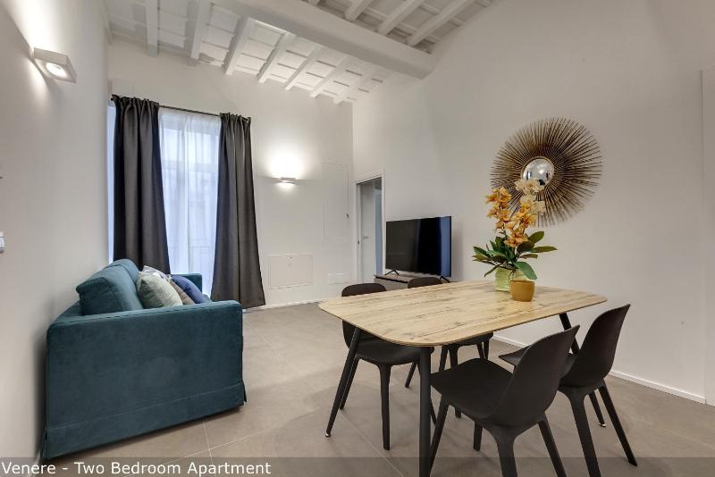 Venere & Zefiro Apartments by Mamo Florence - image 15