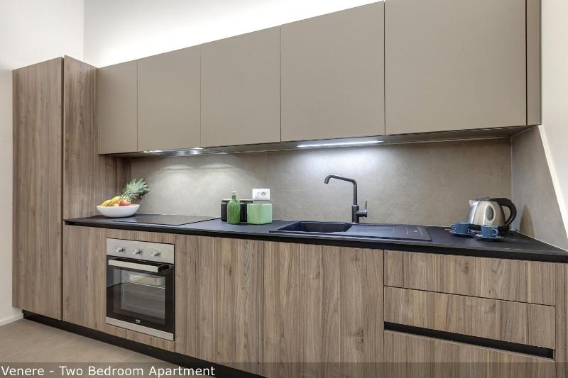 Venere & Zefiro Apartments by Mamo Florence - image 11