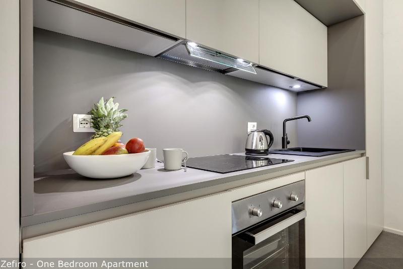 Venere & Zefiro Apartments by Mamo Florence - image 8