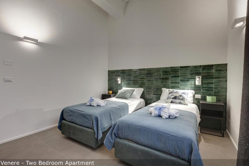 Venere & Zefiro Apartments by Mamo Florence - image 14