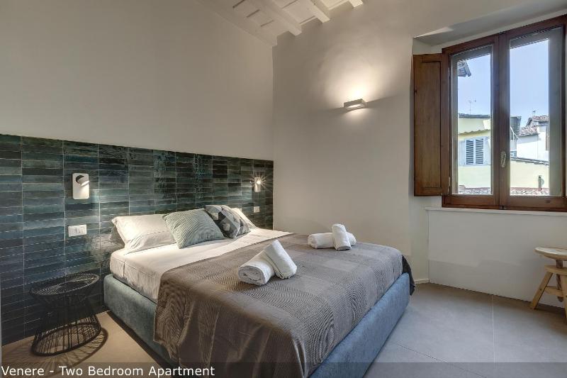 Venere & Zefiro Apartments by Mamo Florence - image 6
