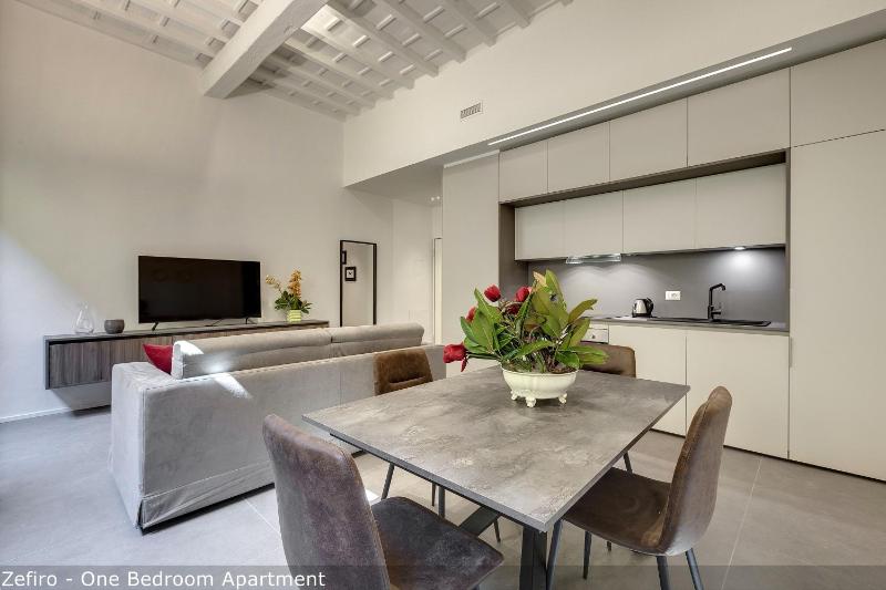 Venere & Zefiro Apartments by Mamo Florence - image 5