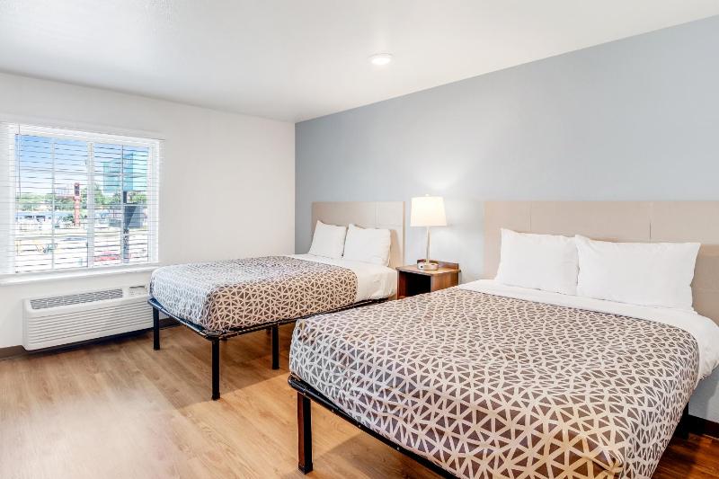 WoodSpring Suites Austin North I-35 - image 8