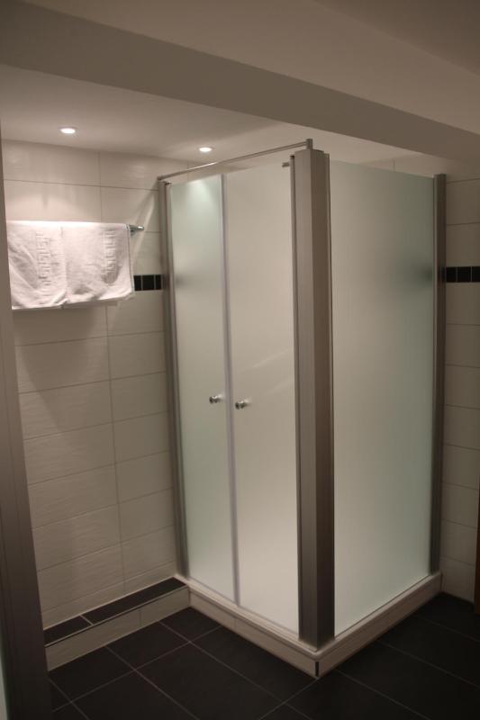 Two-Bedroom Suite image 3
