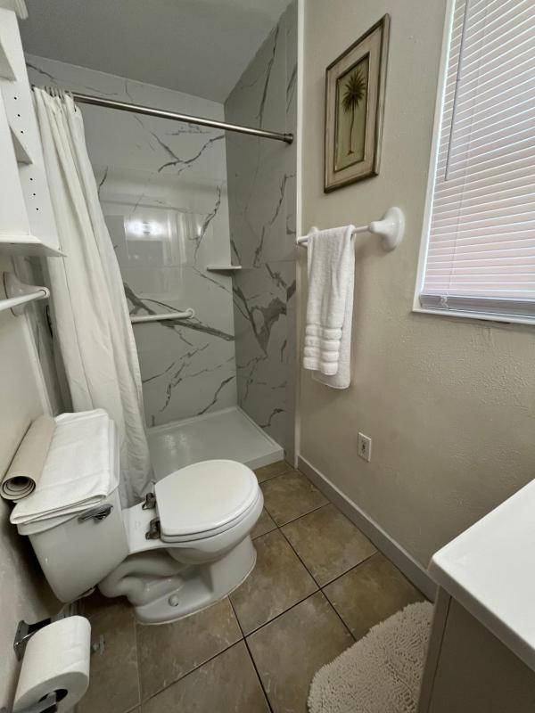 One-Bedroom Apartment image 2