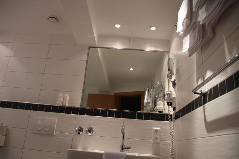 Comfort Double Room image 3