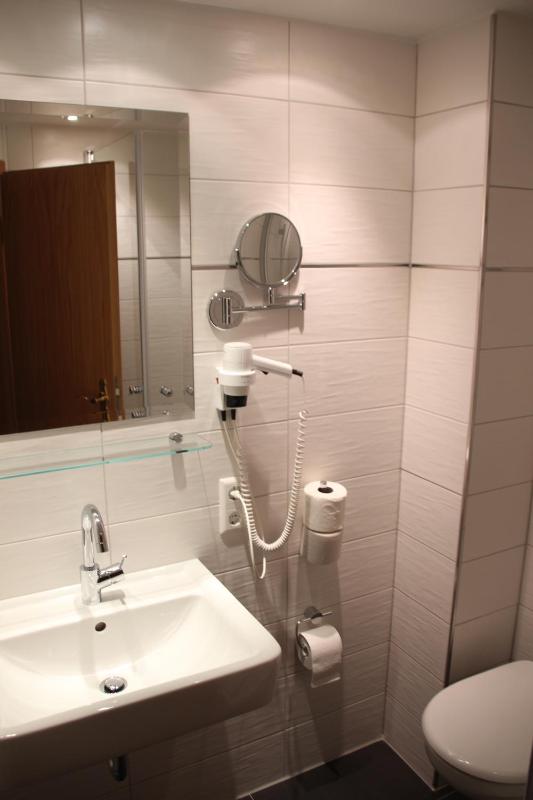 Comfort Single Room image 2