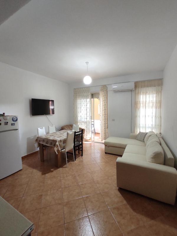 The Blue Apartment - image 1