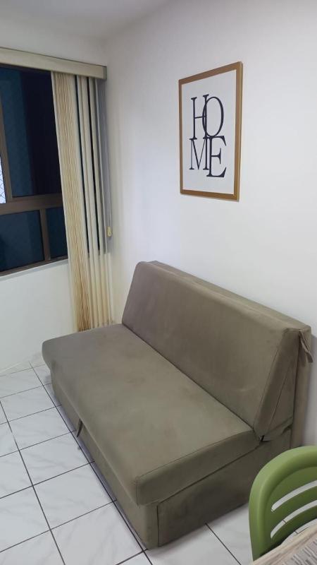 Spectacular Location - North Zone - Sem Taxas - image 36