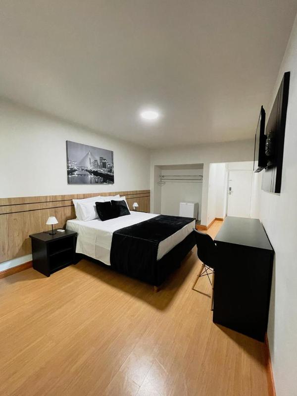 Hotel Nacional Inn São Paulo - Próximo ao COPAN - image 15