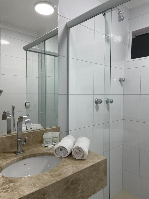 Hotel Nacional Inn São Paulo - Próximo ao COPAN - image 9