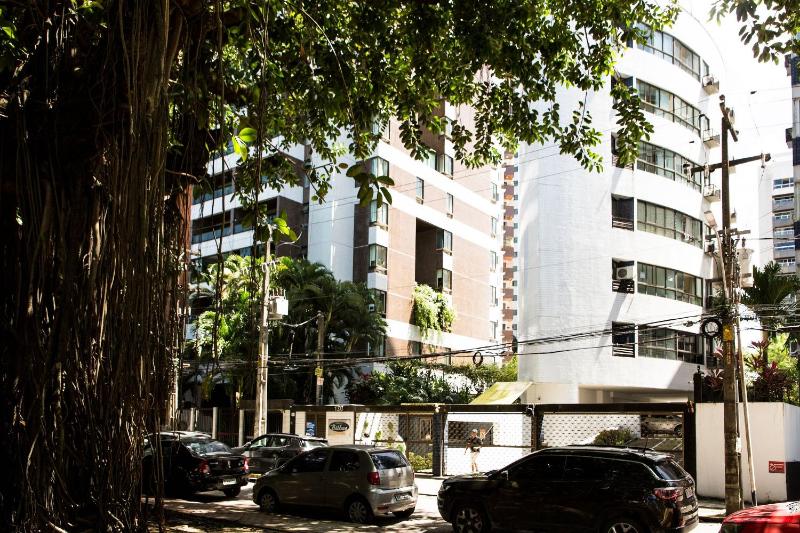 Spectacular Location - North Zone - Sem Taxas - image 49