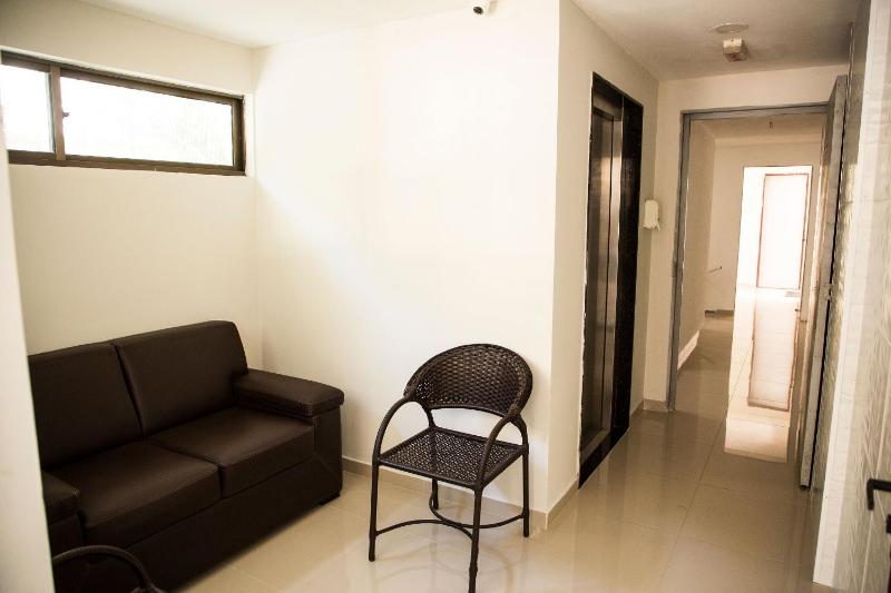 Spectacular Location - North Zone - Sem Taxas - image 29