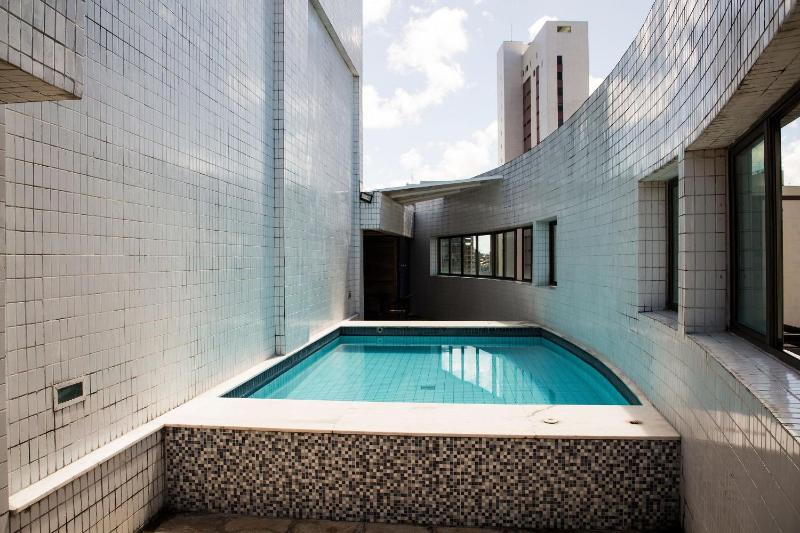 Spectacular Location - North Zone - Sem Taxas - image 40
