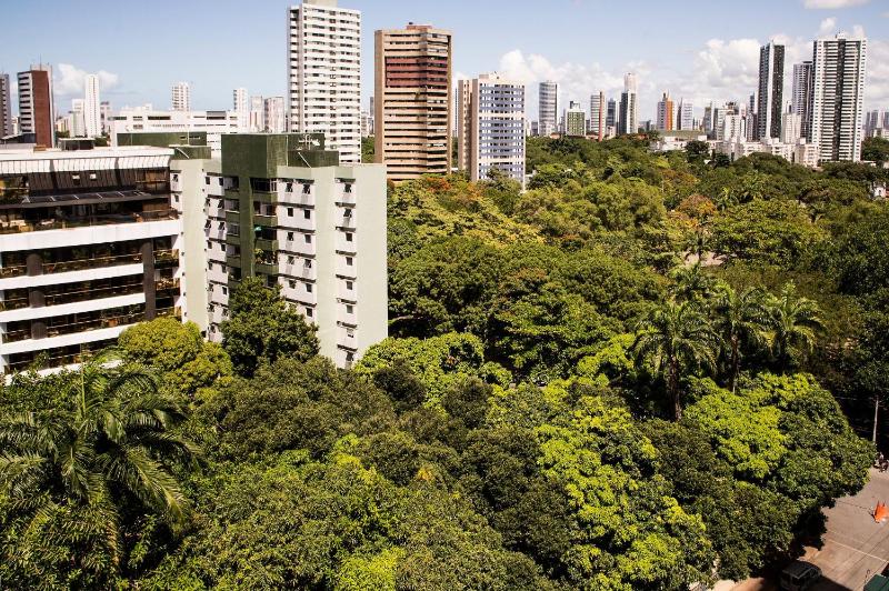 Spectacular Location - North Zone - Sem Taxas - image 43