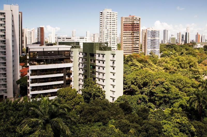 Spectacular Location - North Zone - Sem Taxas - image 23