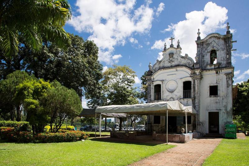 Spectacular Location - North Zone - Sem Taxas - image 10