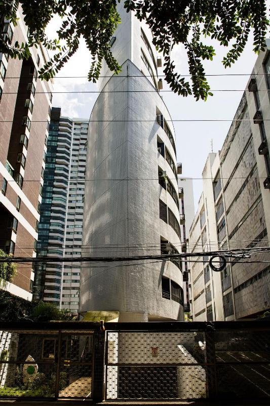 Spectacular Location - North Zone - Sem Taxas - image 24