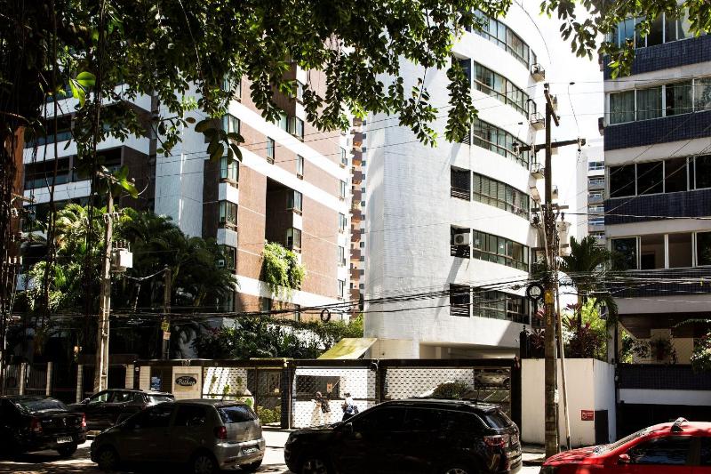 Spectacular Location - North Zone - Sem Taxas - image 28