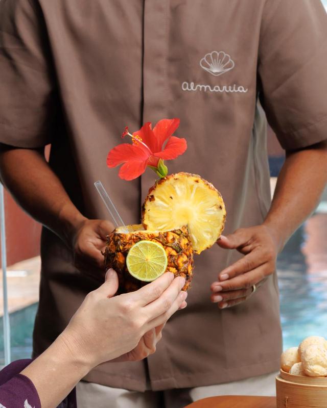 Almareia Boutique Hotel - image 24