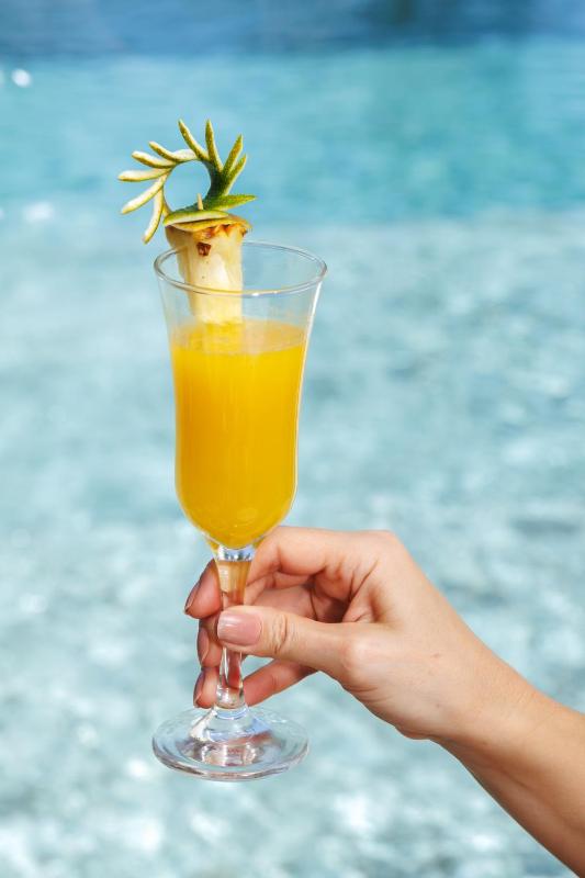 Almareia Boutique Hotel - image 47