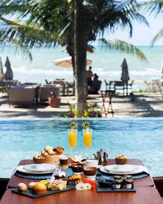 Almareia Boutique Hotel - image 32