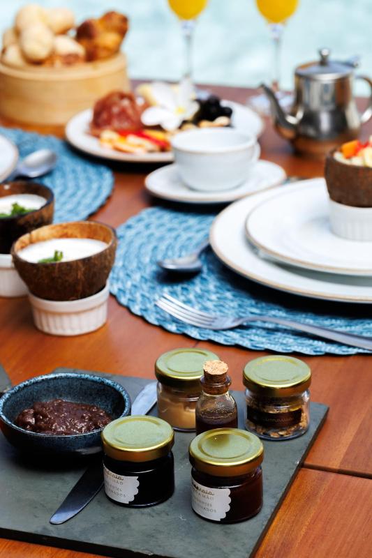 Almareia Boutique Hotel - image 31