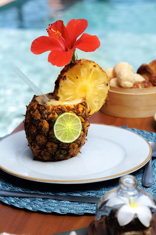 Almareia Boutique Hotel - image 26