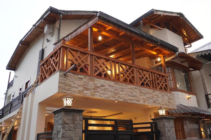 Unravel-Sukoon Villa Nainital 6BHK (Near Mall Rd) - image 23